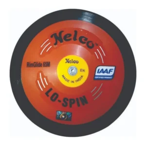 Nelco Discus Lo Spin