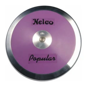 Nelco Popular Purple Discus