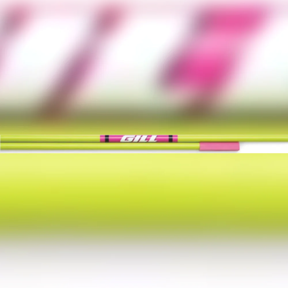 Pole Vault Cross Bar