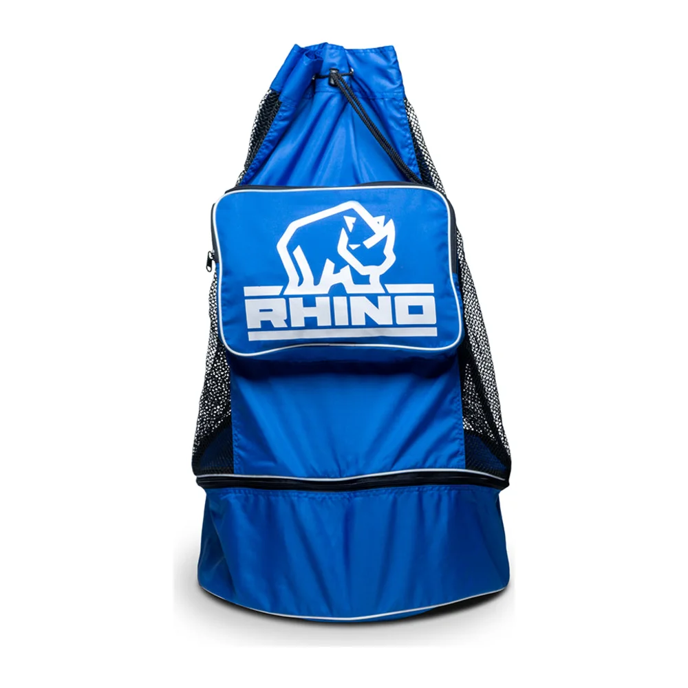 Rhino Coaches Ball Bag