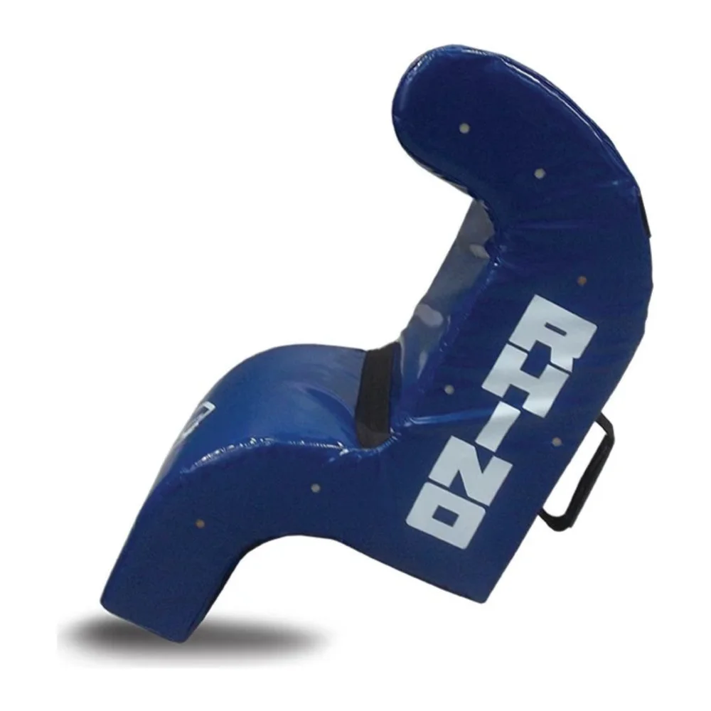 Rhino Curved Jackal Bag
