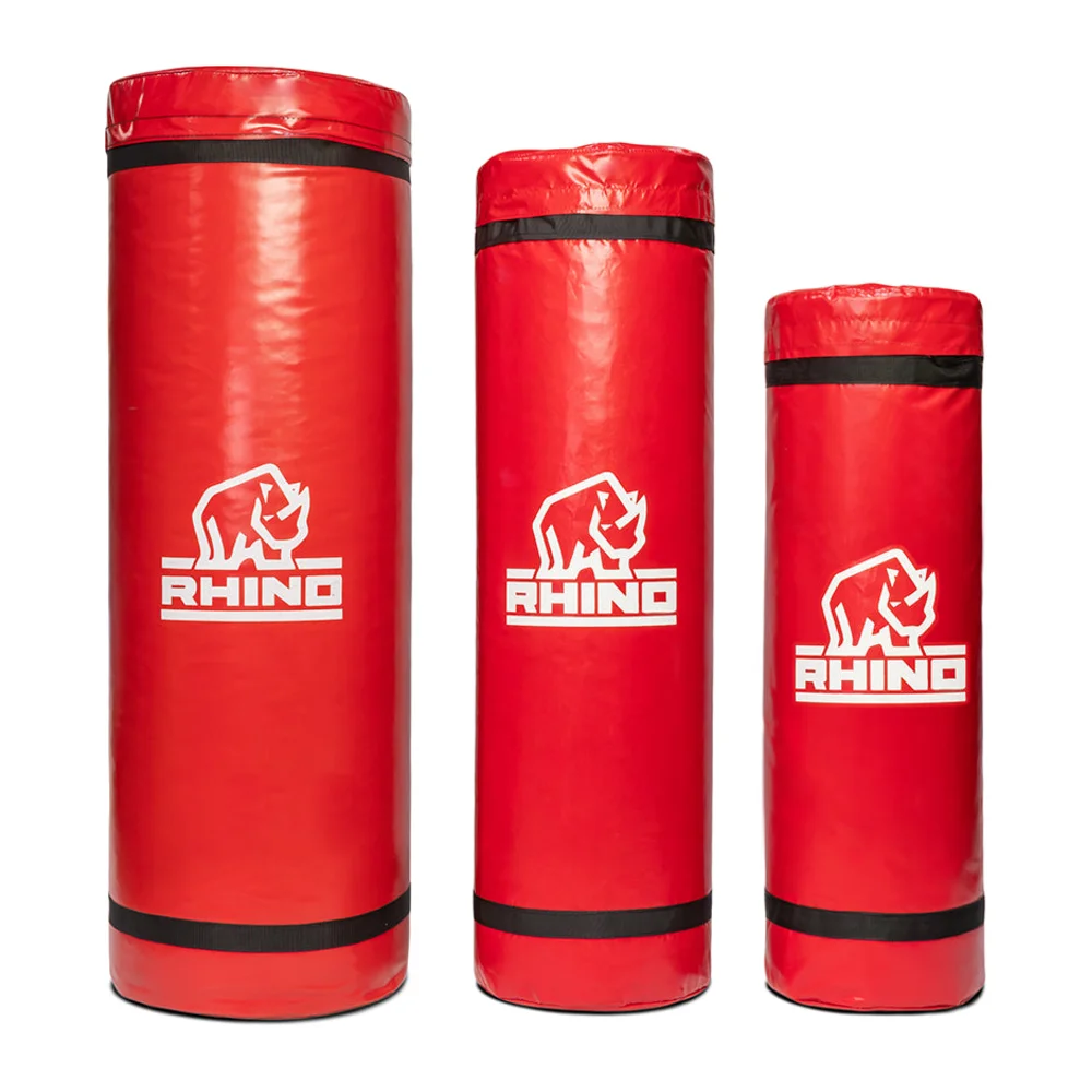 Rhino RTD Round Tackle Bag