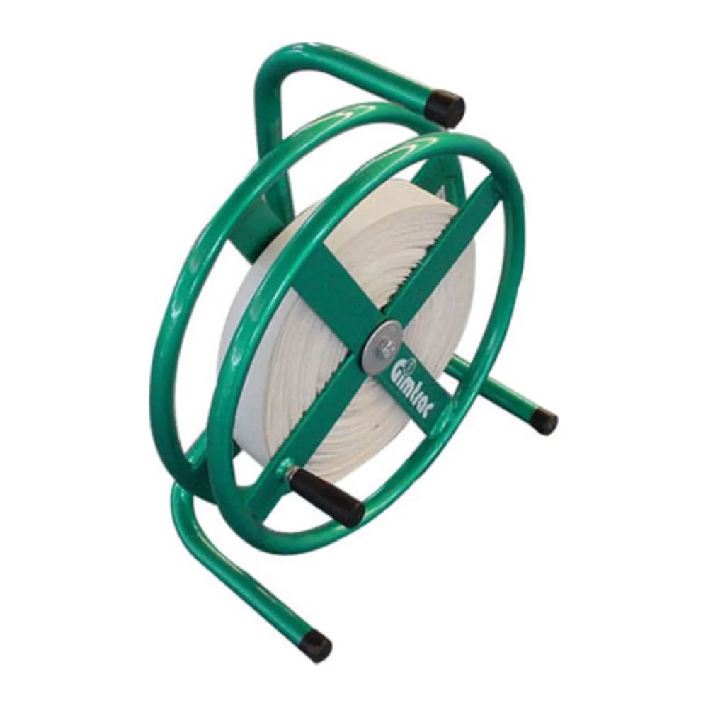 Sector Reel and Tape