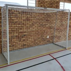 Soccer Goals Mini Foldable 300x200x100/100cm