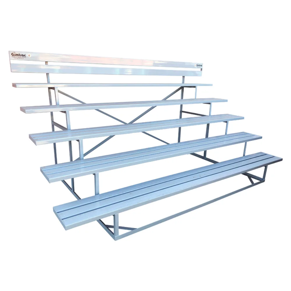 Sports Field Steel Grandstand