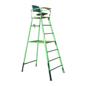 Tennis Umpire Chair
