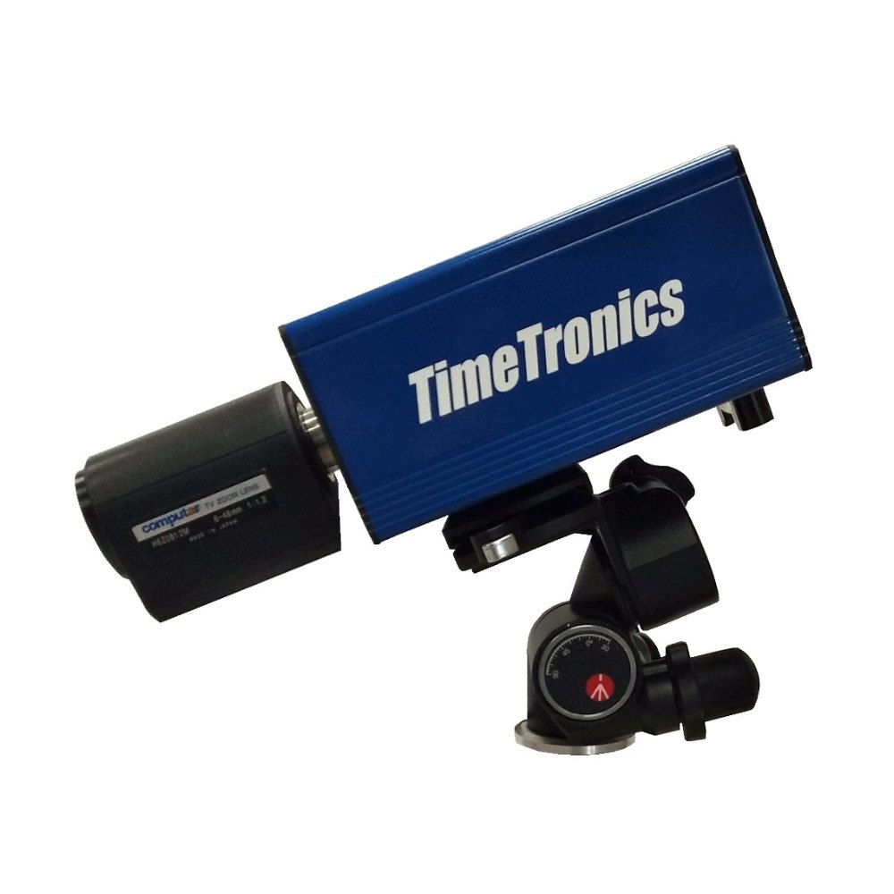 TimeTronics Argus Photo Finish System – Pro Version