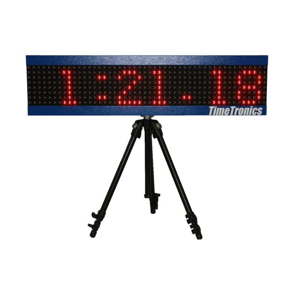 TimeTronics TTC-409 LED Scoreboard