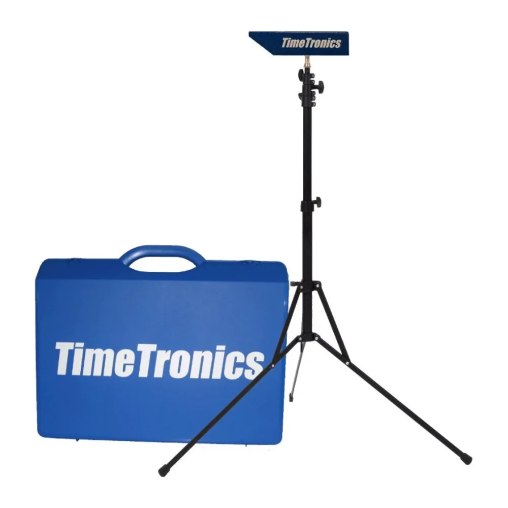 TimeTronics VideoID II