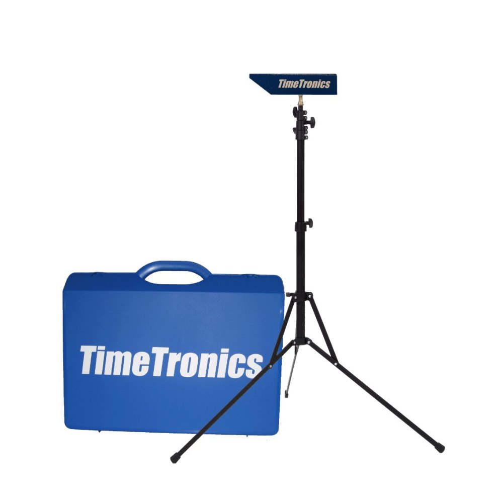 TimeTronics VideoID II