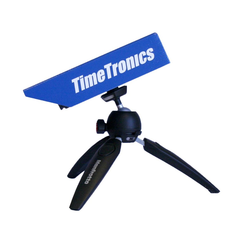 TimeTronics VideoTakeOff