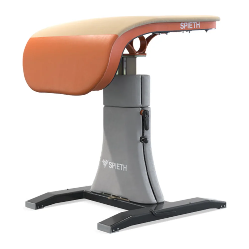 SPIETH Ergojet Vaulting Table