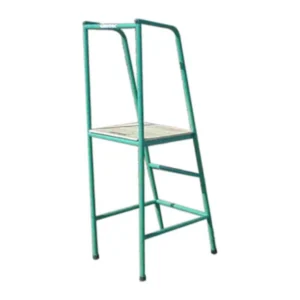 Volleyball Umpire Stand