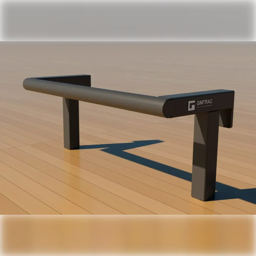 Pull-up Bar for Swedish Wall Bars (Standard)